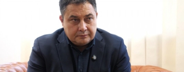 Oltenița | Mihăiță Beștea: Intenționăm să creăm terenuri sintetice în cadrul școlilor